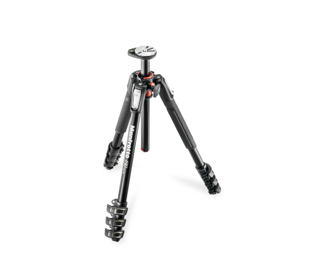 Manfrotto 190 XPRO 3 Aluminium - 236705 - zdjęcie 3